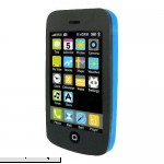 One piece of iphone Eraser Randomly selected Color may vary  B006RN75KW